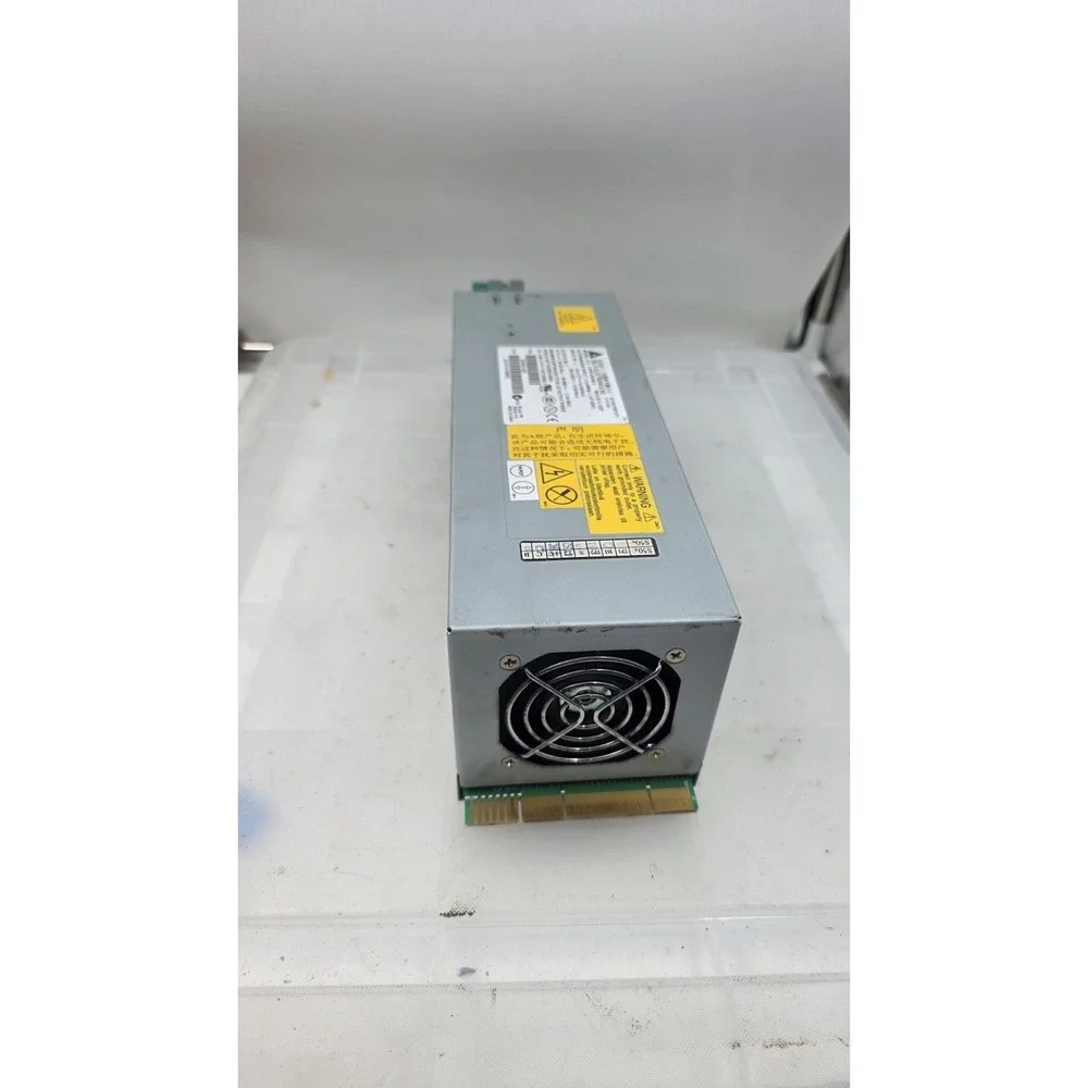 Used Delta DPS-830AB A power supply 830W D20852-005